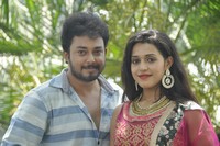 Sri Chirla Movies Production No 1 Movie Opening